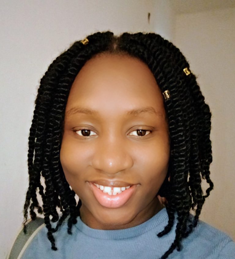 Nwasinachi Marystella Ezeh