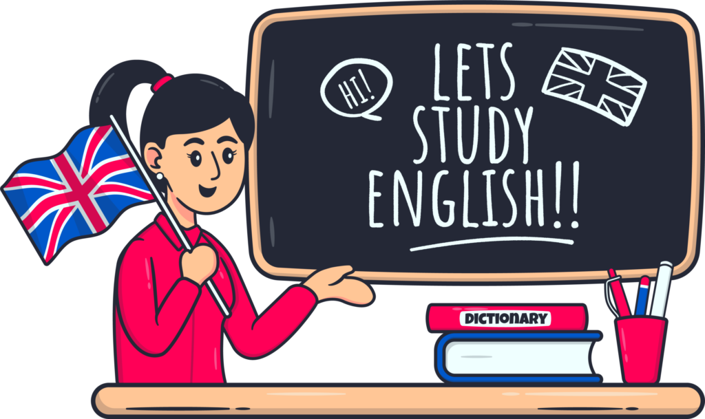 cursos de inglés para todas las edades burriana