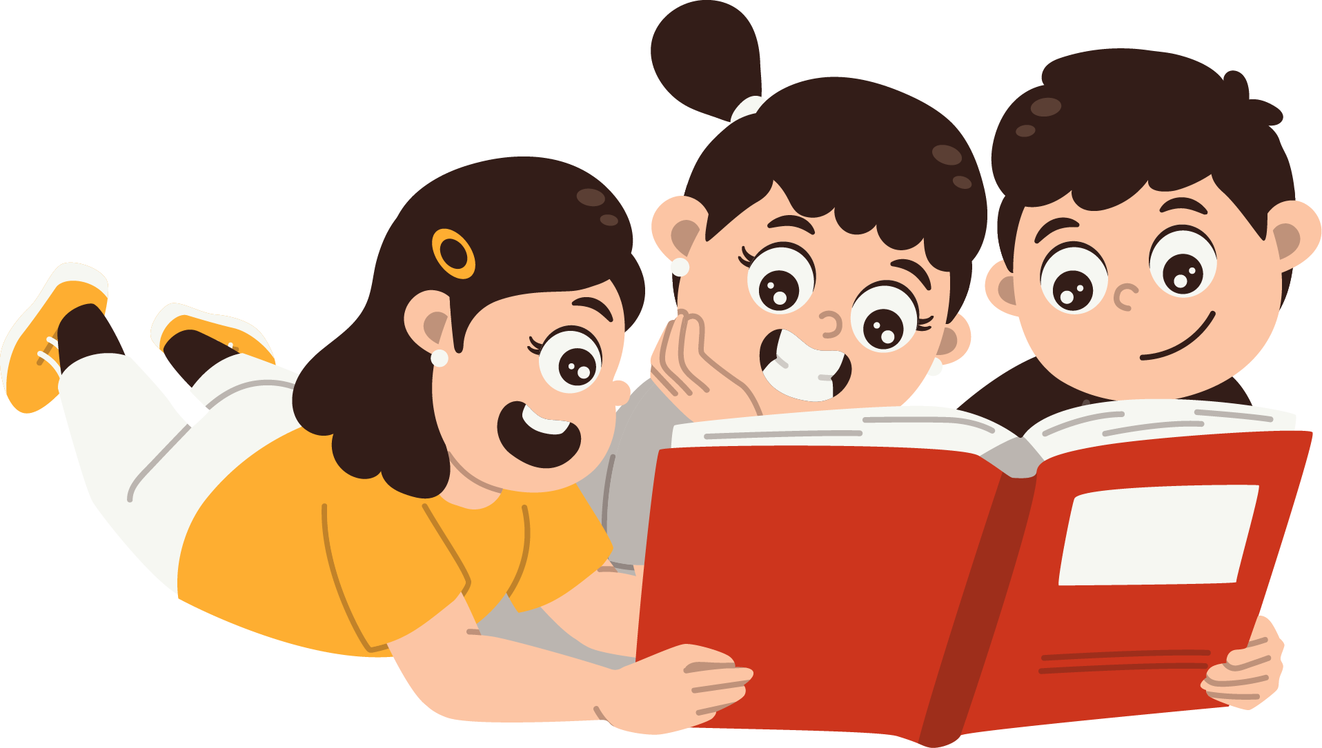 cursos de francés para niños y jóvenes burriana