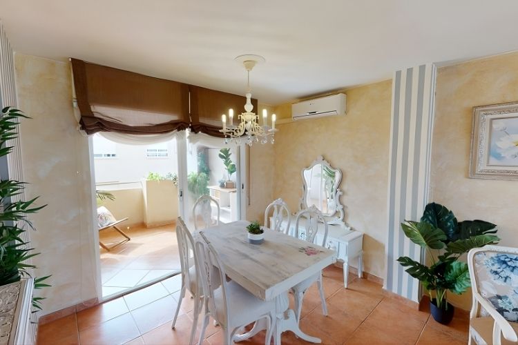 Apartamiento Vacacional Zona Torreón Benicasim