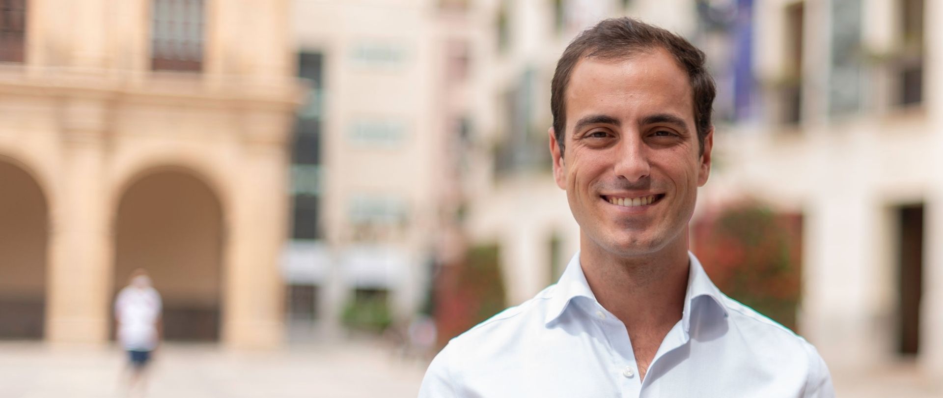 agente inmobiliario Pau Cubertorer