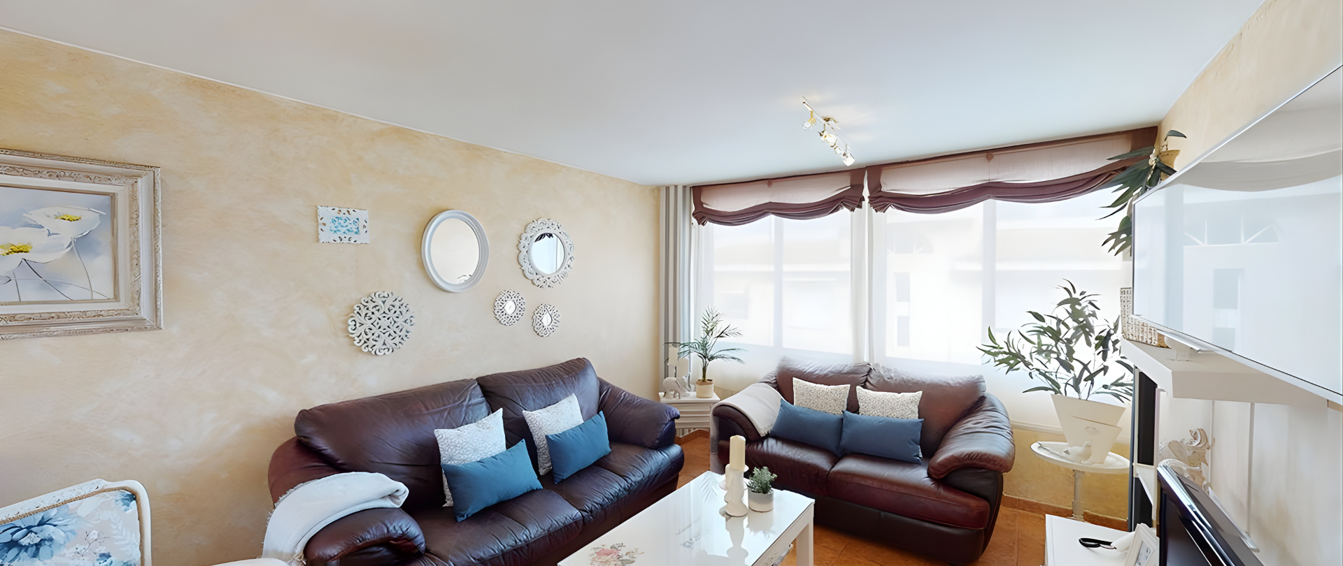 Chalet pareado en venta en calle Luis Sales Boli