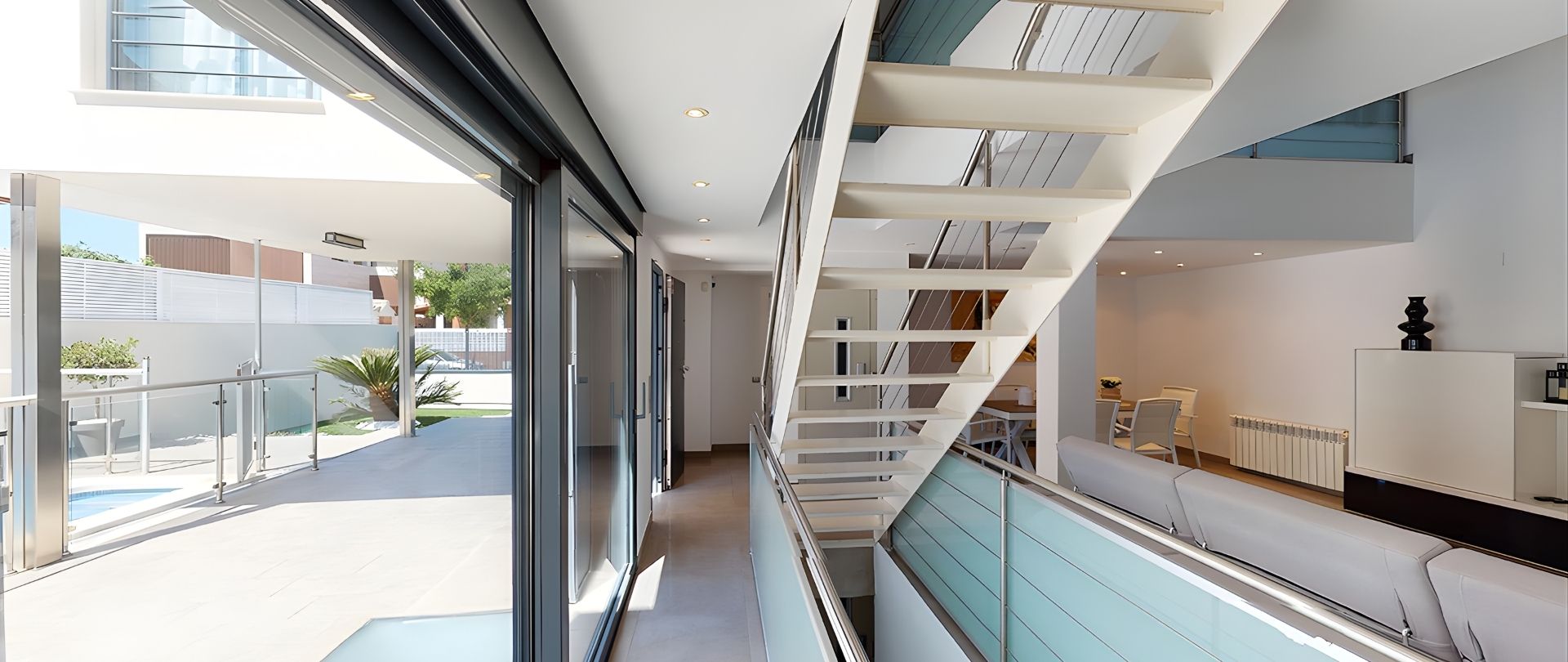 Chalet pareado en venta en calle Luis Sales Boli