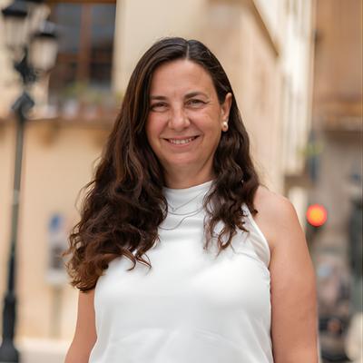 María Vicenta Segarra