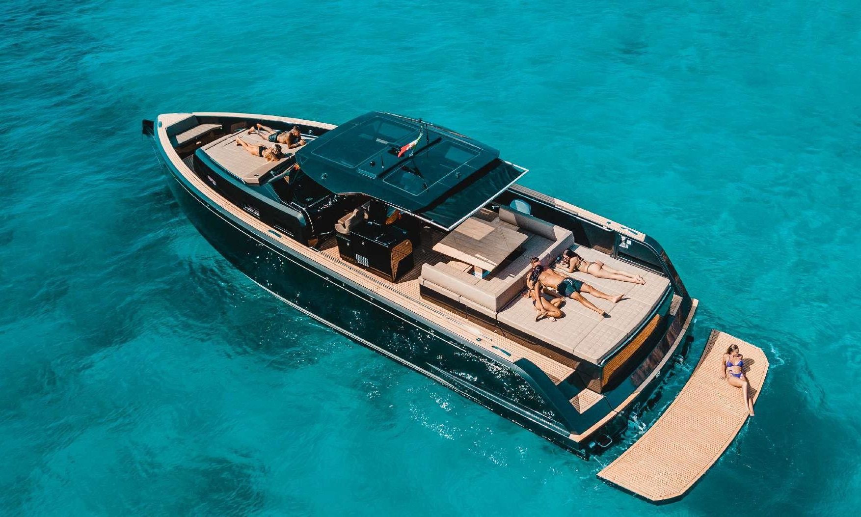 PARDO 50 New Horizon-3